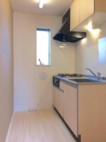 Ｖｉｌｌｅｔｔａ辻堂元町 キッチン