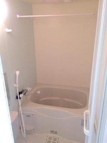 Ｖｉｌｌｅｔｔａ辻堂元町 風呂画像