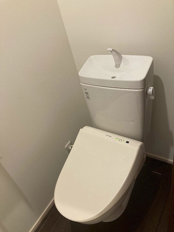 ドミール渋谷 その他1