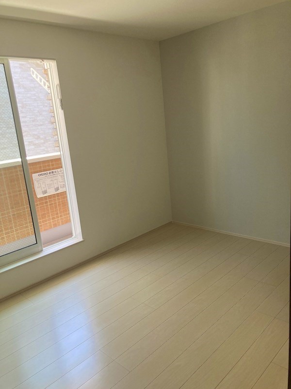 ドミール渋谷 リビング