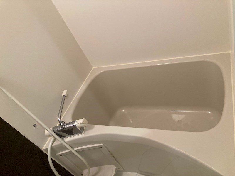 ドミール渋谷 風呂画像