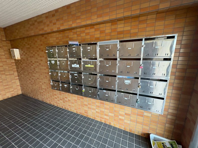 メゾンドール加藤 その他外観2