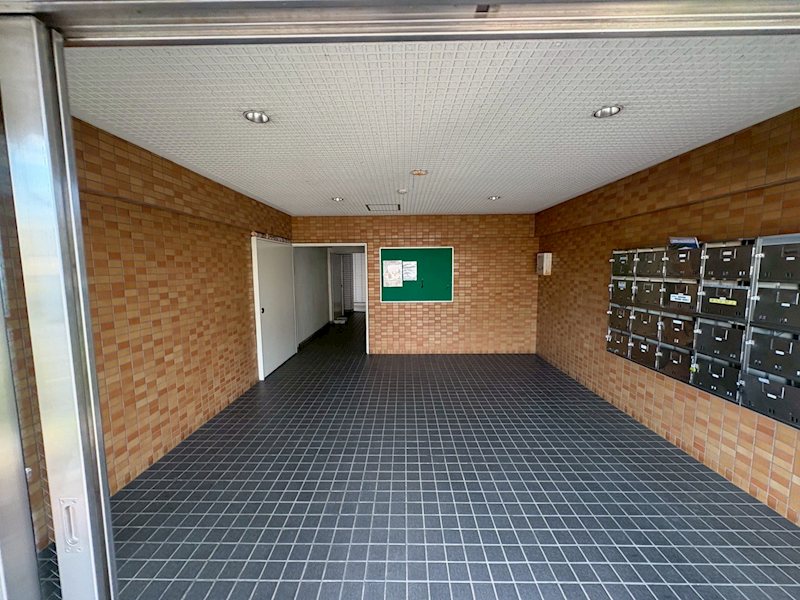 メゾンドール加藤 その他外観3