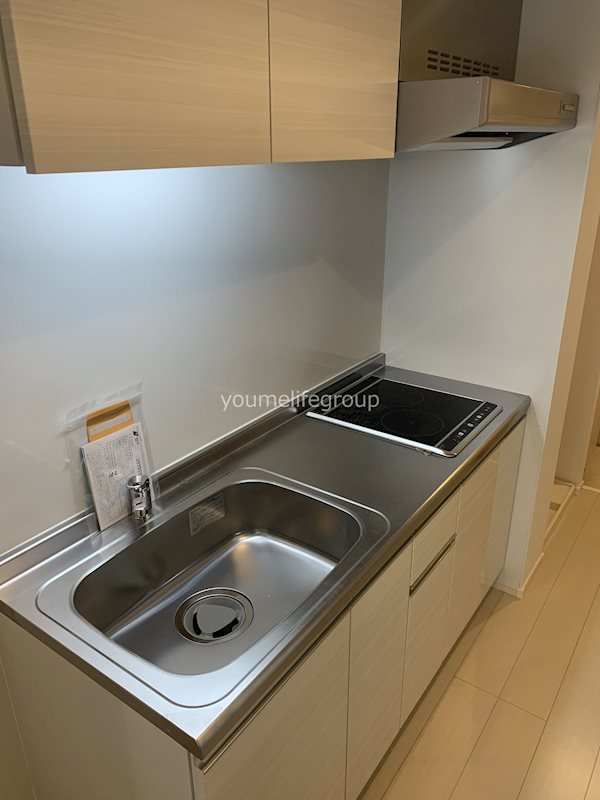 リブリ・平塚代官町 キッチン