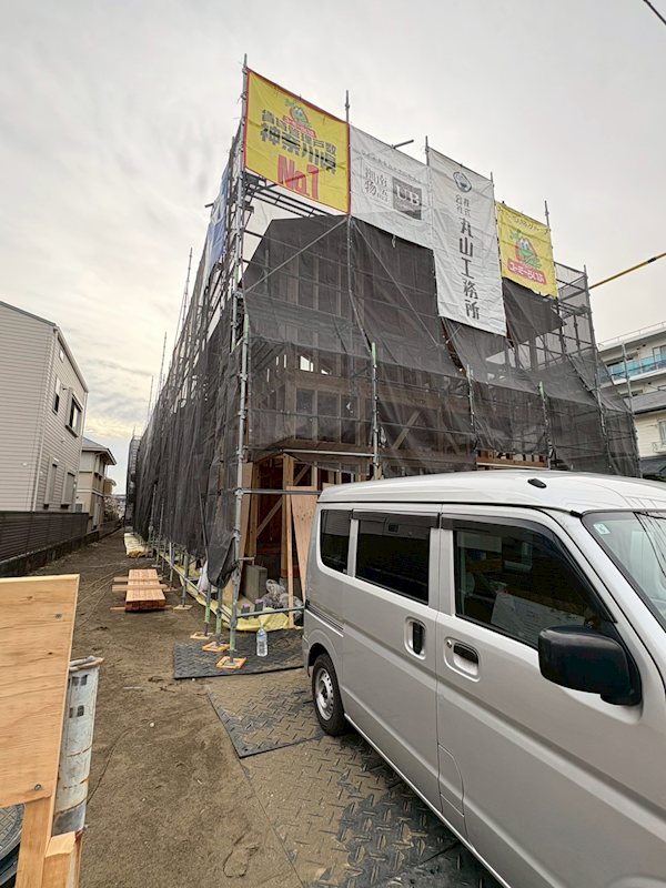 （仮称）本宿町－計画 その他5