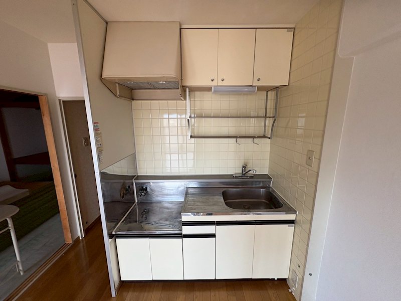 メゾンドール加藤 キッチン