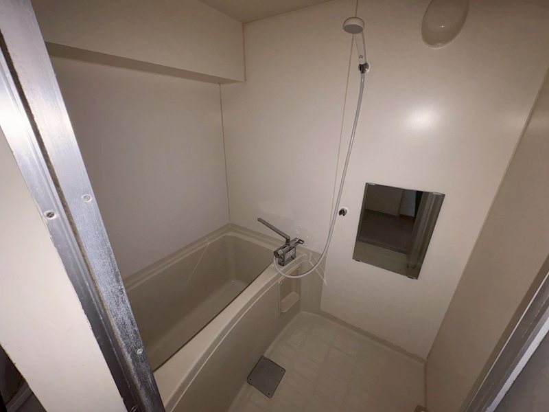 メゾンドール加藤 風呂画像