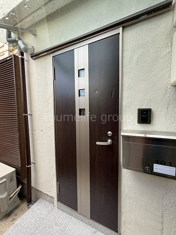 ＨＢ浜町Ⅱ その他外観1