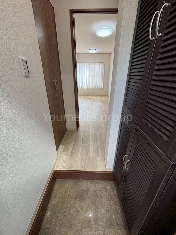 ＨＢ浜町Ⅱ 玄関