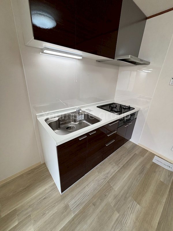 ＨＢ浜町Ⅱ キッチン