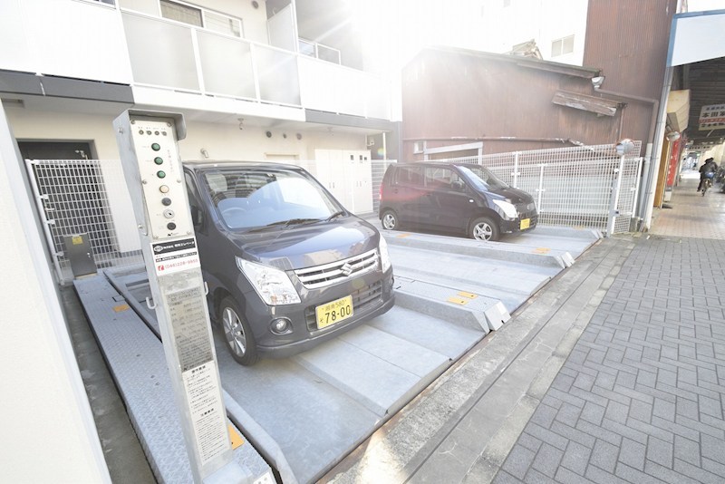 S-FORT小田原栄町 その他外観3