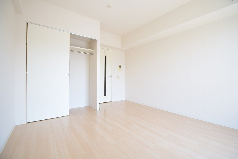 S-FORT小田原栄町 リビング