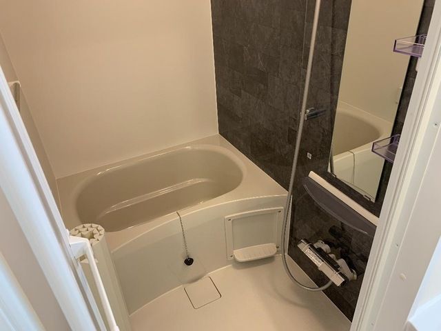 グランディール小田原 風呂画像