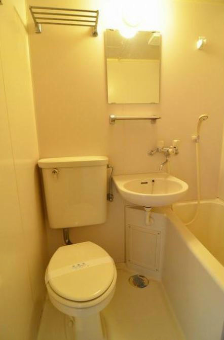 ＲＡＲＡ伊勢原 その他1