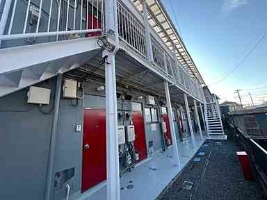 ニューオリエンタルハイツ その他1