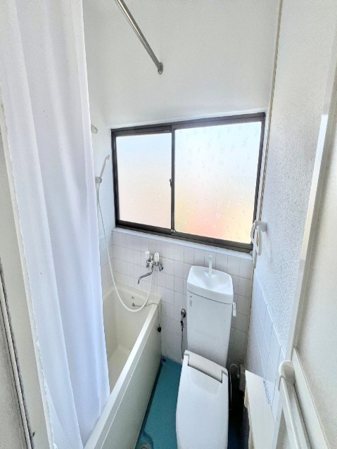 ニューオリエンタルハイツ 風呂画像