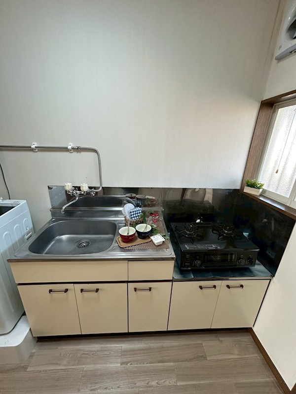 ユーミーパレス キッチン