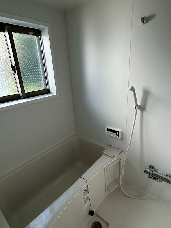 かものみやK  風呂画像