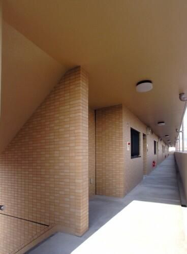 シンフォニア その他外観2