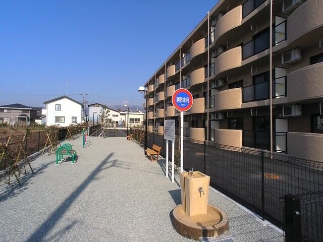 シンフォニア その他外観1