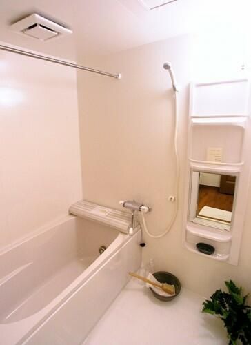 シンフォニア 風呂画像