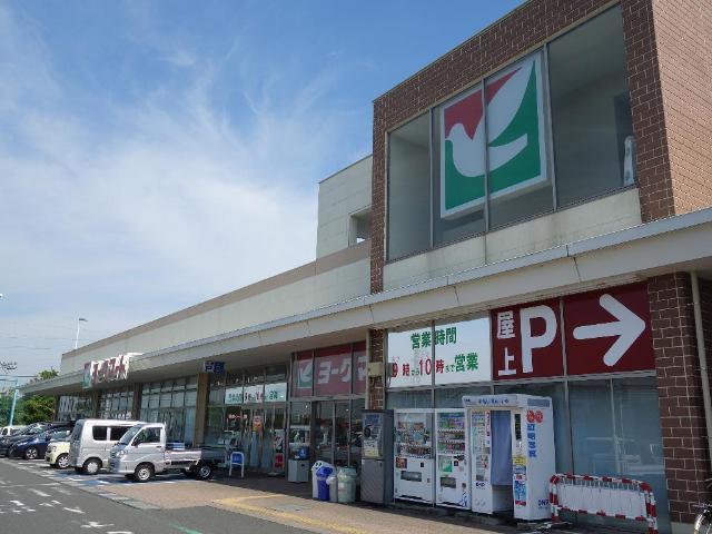 ビレッジ高坪Ⅱ その他外観5