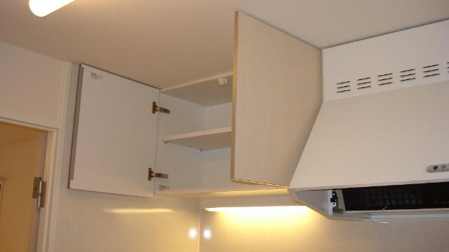 ビレッジ高坪Ⅱ その他10