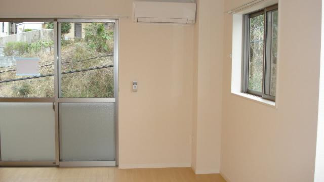 ビレッジ高坪Ⅱ その他12