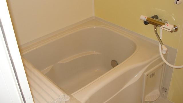 ビレッジ高坪Ⅱ 風呂画像