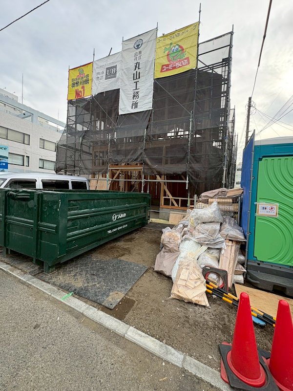 （仮称）本宿町－計画 その他5