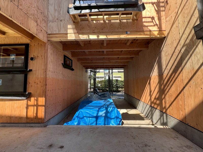 （仮称）本宿町‐水島様計画 その他6