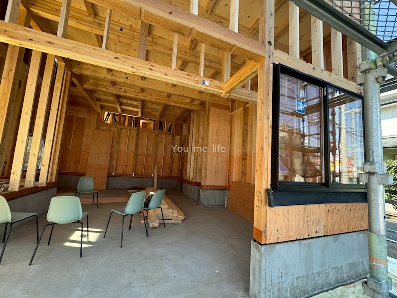 （仮称）本宿町‐水島様計画 その他3