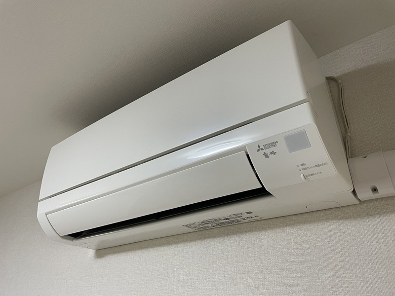キャッツテイル アパートメント その他設備