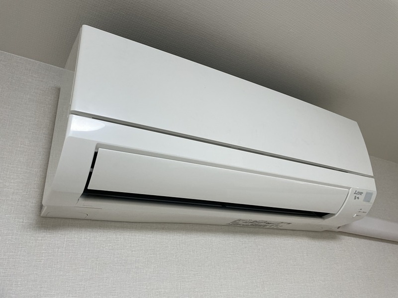 キャッツテイル アパートメント その他設備