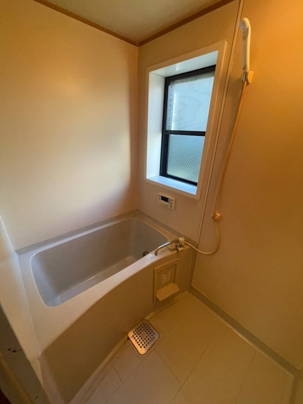 サンテラス松尾  風呂画像