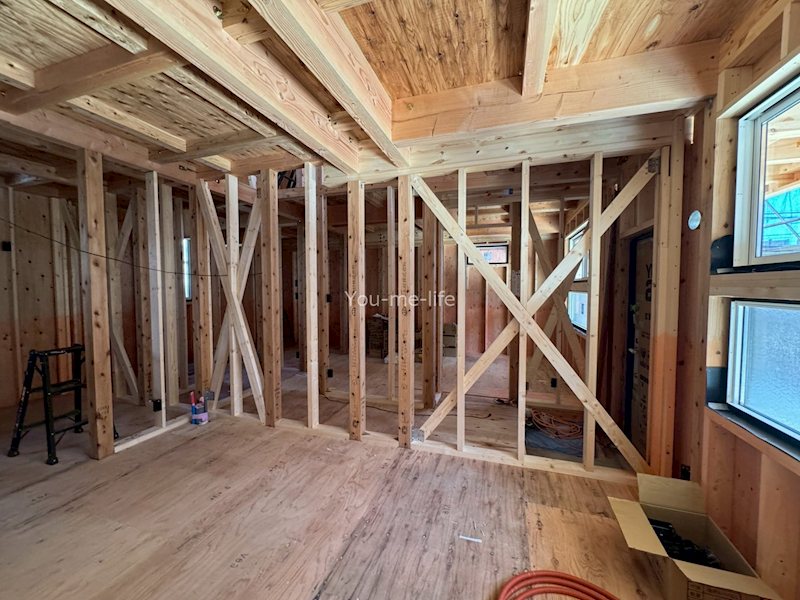 （仮称）本宿町‐水島様計画 その他1