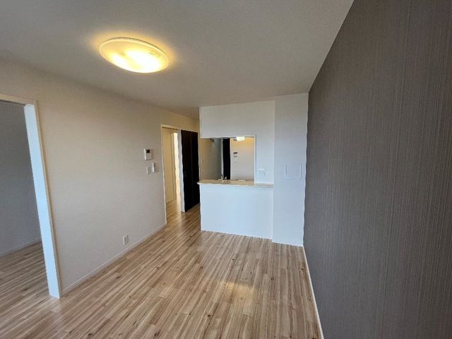 エクセレントヒルズ リビング