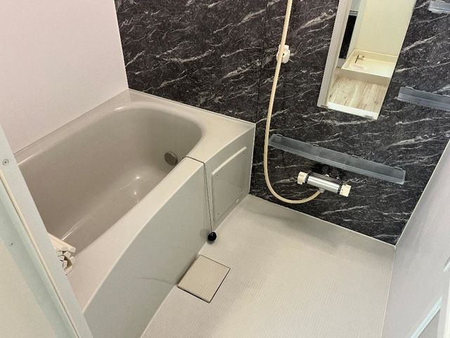 エクセレントヒルズ 風呂画像