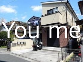 コーポアレス2 A号室 外観