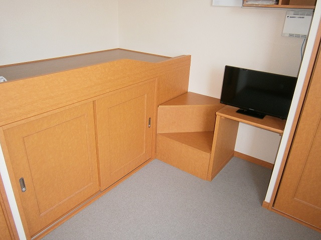 レオパレスＹＯＳＨＩＤＡ その他1