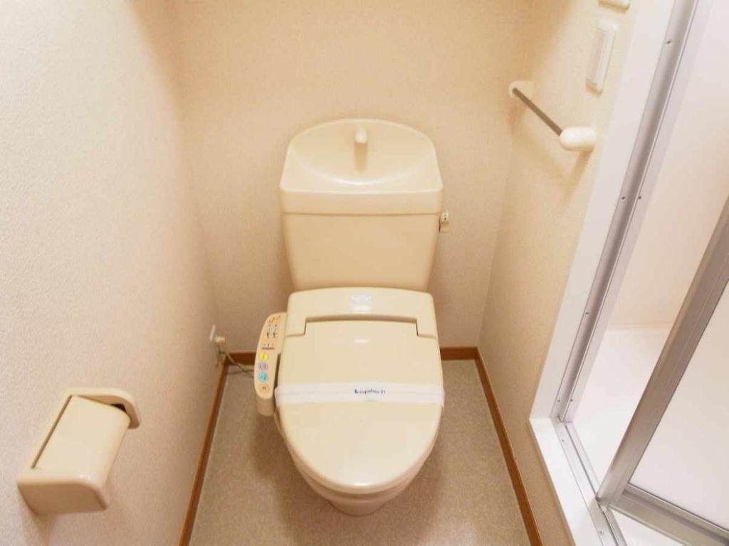 レオパレスＹＯＳＨＩＤＡ その他3