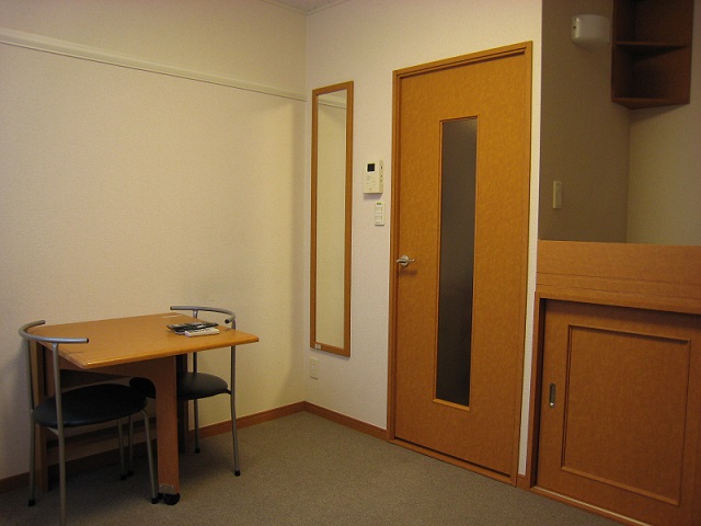 レオパレスＹＯＳＨＩＤＡ その他5