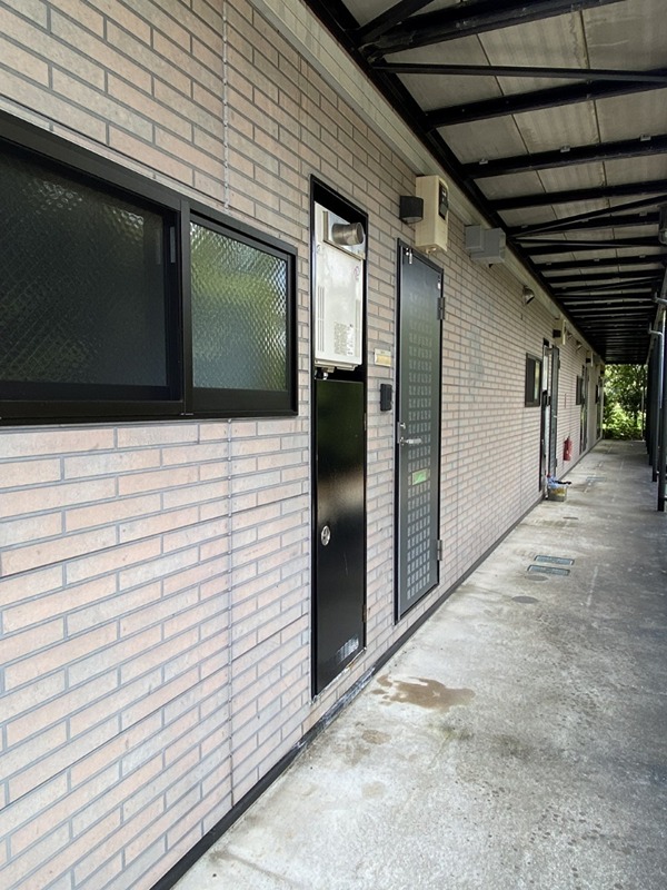 アムール　飯島 その他外観1