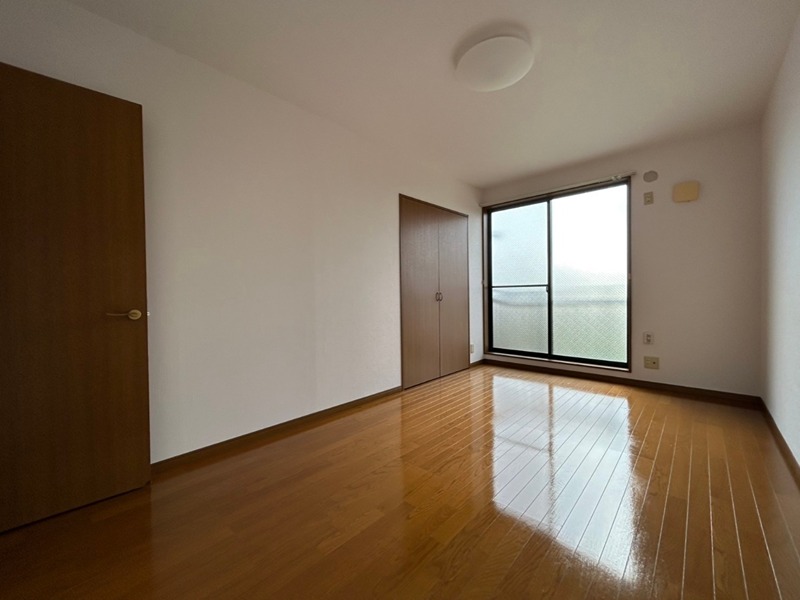 アムール　飯島 リビング