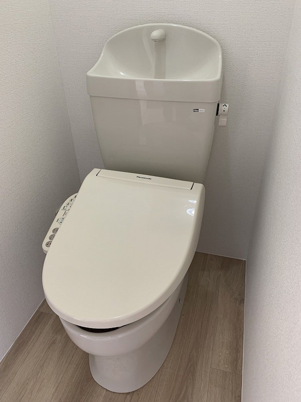 Ｇ・グローリーⅡ その他1