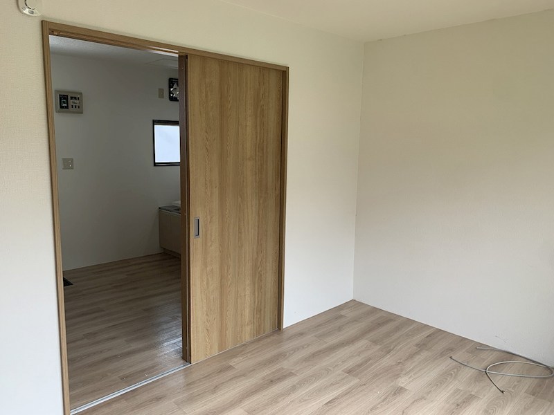 Ｇ・グローリーⅡ リビング