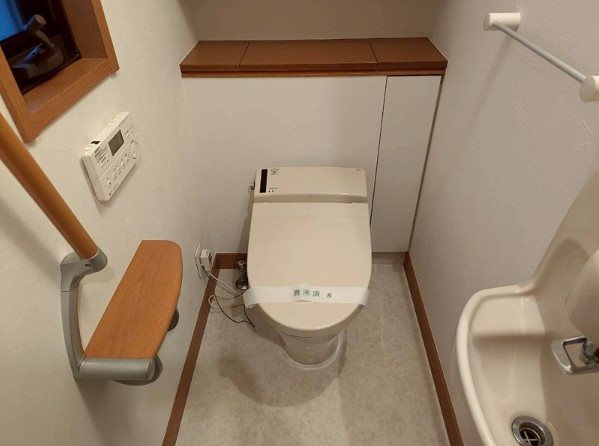 伊勢原１丁目　戸建賃貸 その他1