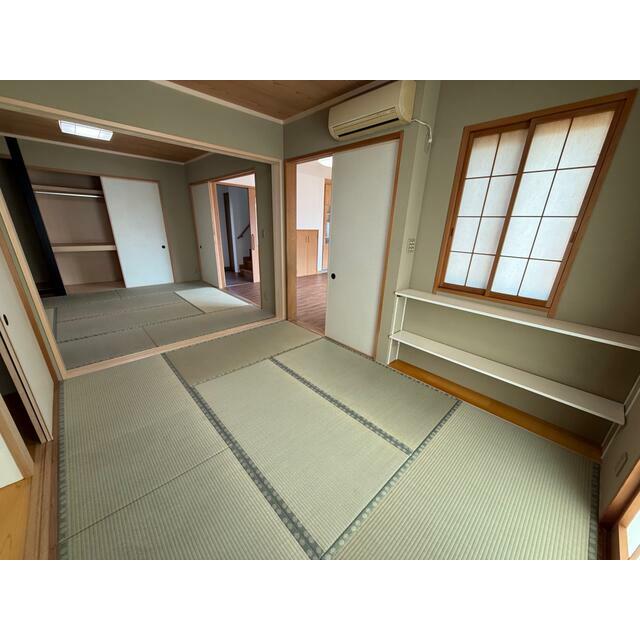 伊勢原１丁目　戸建賃貸 その他6