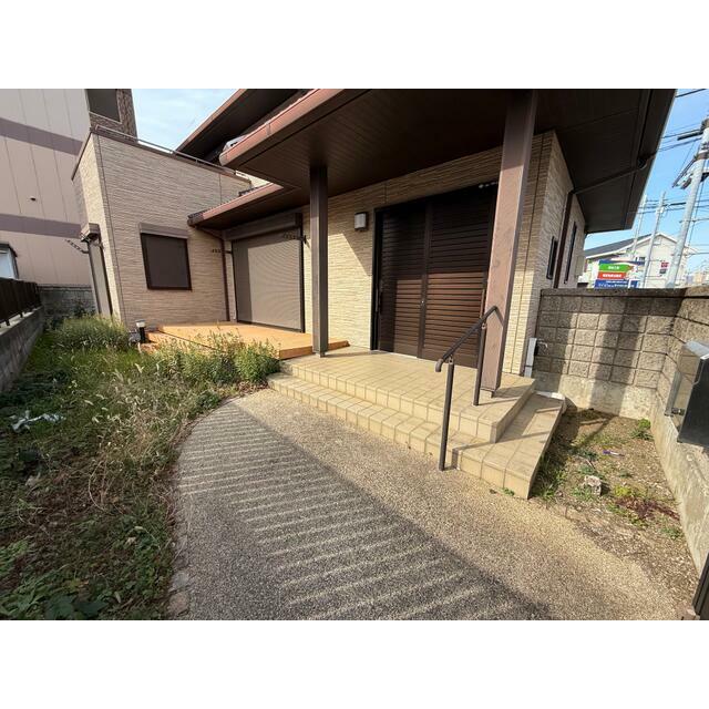 伊勢原１丁目　戸建賃貸 その他外観1