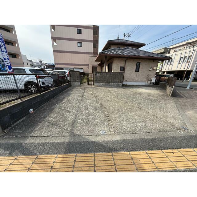 伊勢原１丁目　戸建賃貸 その他外観2